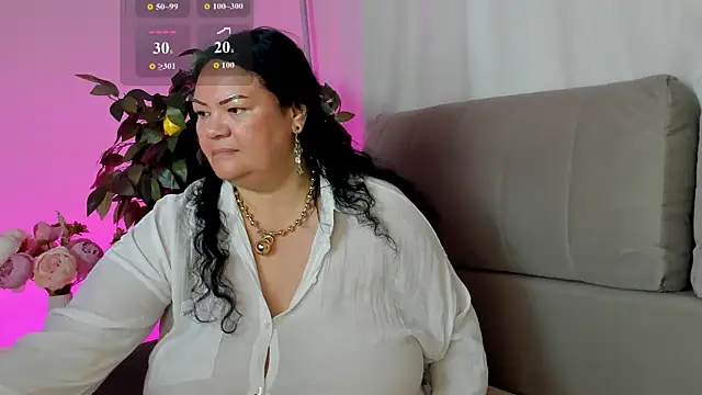sandra jackson online show from July 15, 1:44 am
