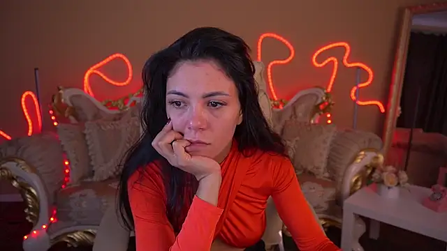 OnlyXxandra online show from October 1, 1:06 pm