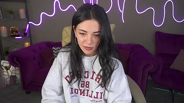 OnlyXxandra online show from October 8, 1:09 pm