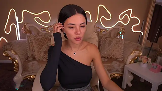 OnlyXxandra online show from October 11, 12:58 pm