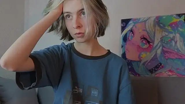 bertamimi online show from December 20, 6:37 pm