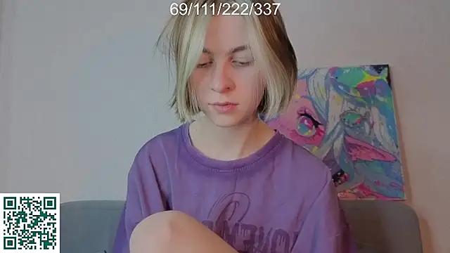 bertamimi online show from December 22, 7:00 pm