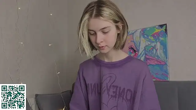 bertamimi online show from February 1, 7:01 pm