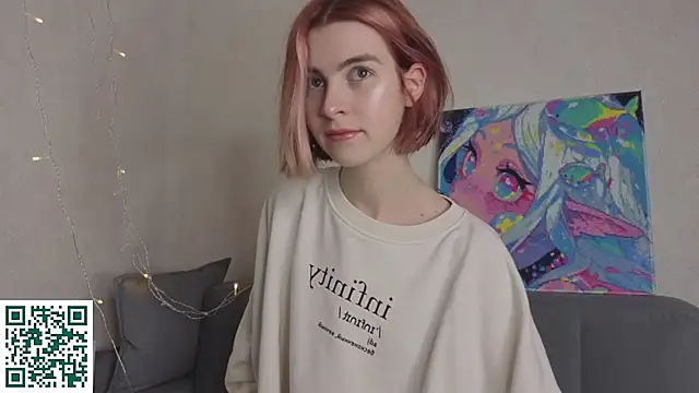 bertamimi online show from March 12, 6:47 pm