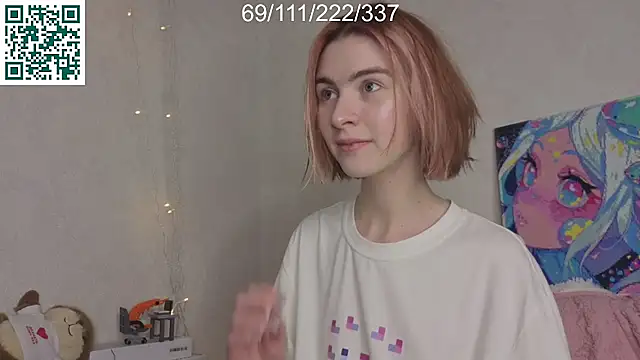 bertamimi online show from April 5, 6:38 pm