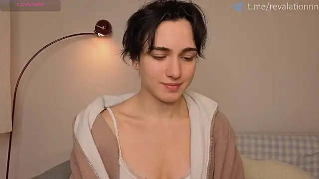 revalation  online show from December 19, 4:25 pm