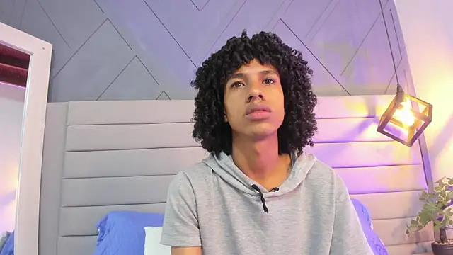 Johan gz  online show from November 5, 11:43 am