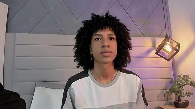 Johan gz  online show from November 12, 11:32 am