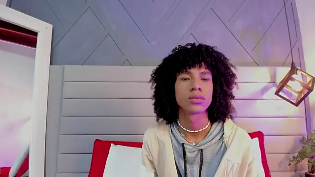 Johan gz  online show from November 15, 11:40 am