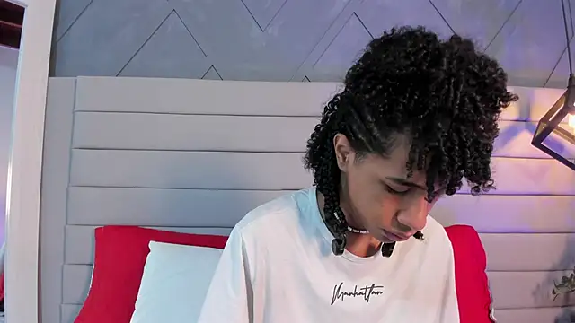 Johan gz  online show from November 22, 11:53 am