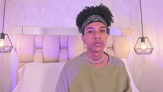 Johan gz  online show from December 5, 11:41 am