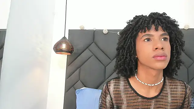 Johan gz  online show from December 14, 12:32 pm