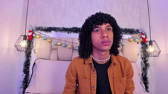 Johan gz  online show from December 16, 11:48 am