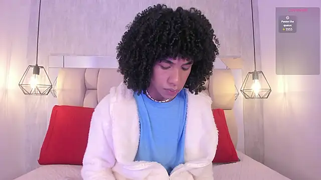 Johan gz  online show from January 17, 11:37 am