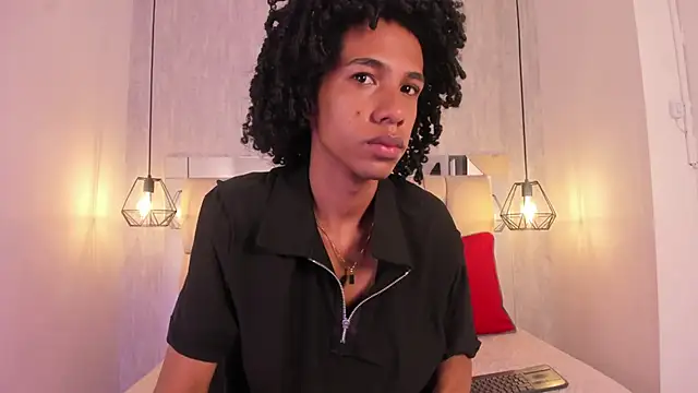 Johan gz  online show from February 7, 11:36 am