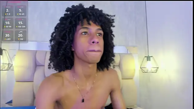 Johan gz  online show from March 26, 12:11 pm