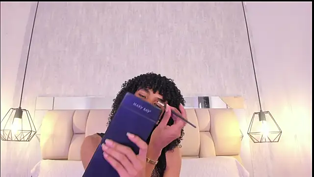 Johan gz  online show from April 5, 1:19 pm