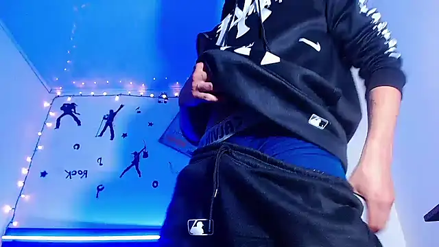 pitersonntt online show from March 22, 3:21 am