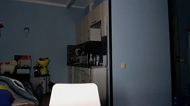 NikiWhite online show from September 13, 7:46 pm