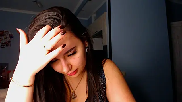 NikiWhite online show from September 25, 8:34 pm