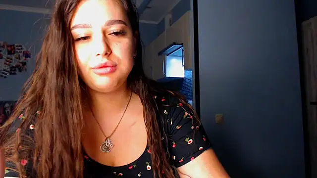 NikiWhite online show from September 30, 1:43 am