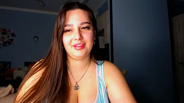 NikiWhite online show from October 1, 8:48 pm