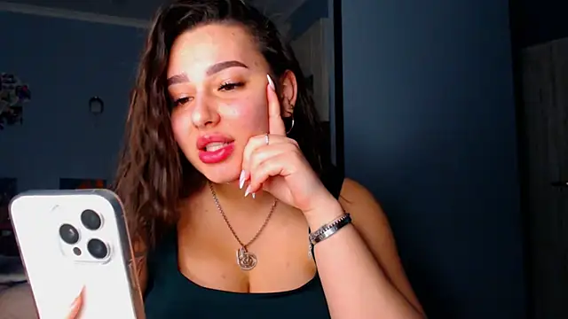 NikiWhite online show from October 15, 5:13 pm