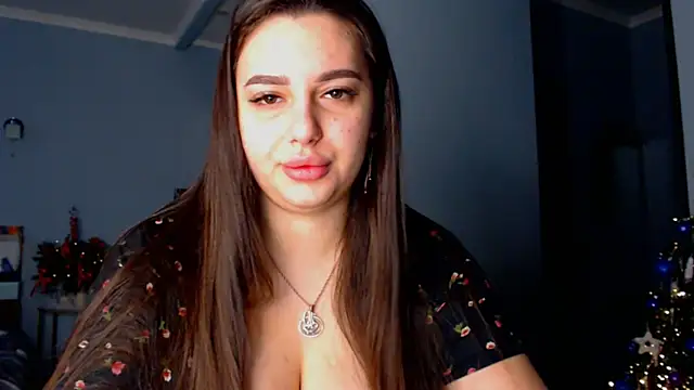 NikiWhite online show from December 23, 6:33 am