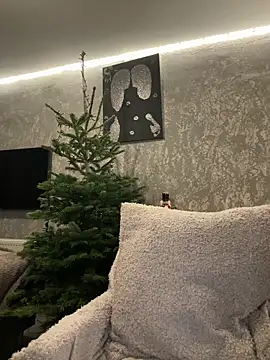 TianaCharm online show from December 17, 2:23 pm