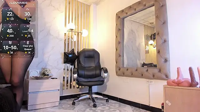 Snapshot of Ariagh_ chatting on January 17, 7:39 pm Ariagh online show from January 17, 7:39 pm