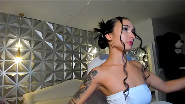 hellen tease online show from April 14, 12:44 pm