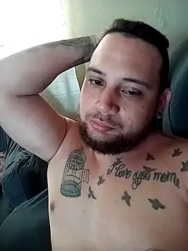 Catire10  online show from September 10, 5:24 pm