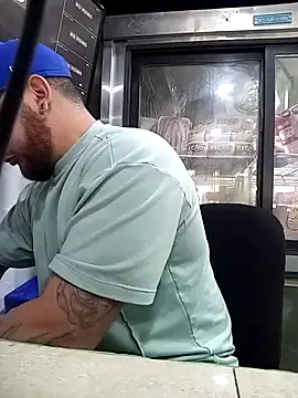 Catire10  online show from September 11, 1:22 pm