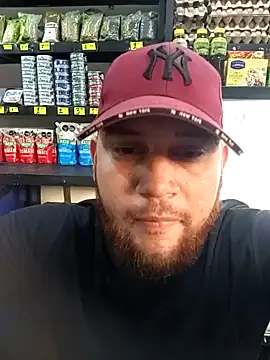 Catire10  online show from September 24, 9:40 pm