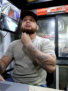 Catire10  online show from November 12, 1:33 pm