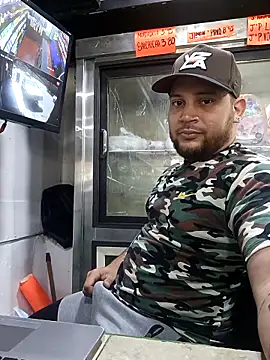 Catire10  online show from November 27, 2:19 pm