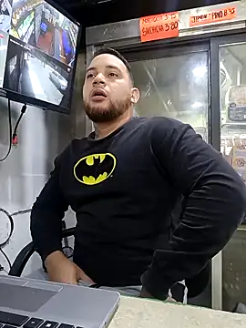 Catire10  online show from December 16, 2:33 pm