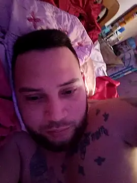 Catire10  online show from February 9, 8:46 pm