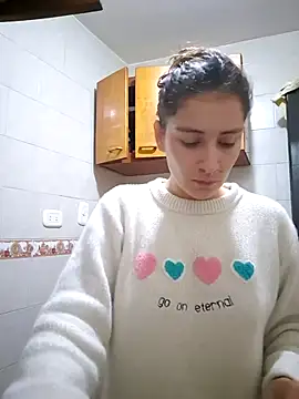 aytanna torrez online show from November 27, 12:29 pm