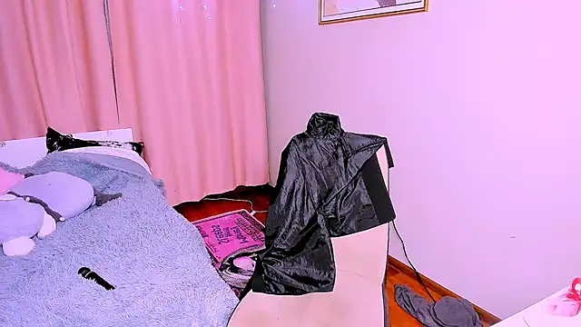 yoi mika online show from January 8, 11:51 pm