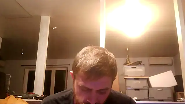 Bikerhot883hd online show from October 31, 8:32 pm