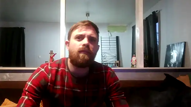 Bikerhot883hd online show from December 19, 3:41 pm