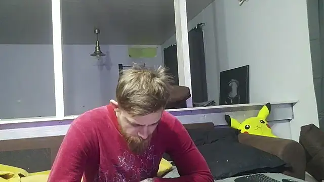 Bikerhot883hd online show from February 11, 5:07 pm