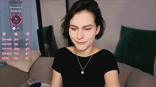 worsh1p me online show from November 15, 11:29 am