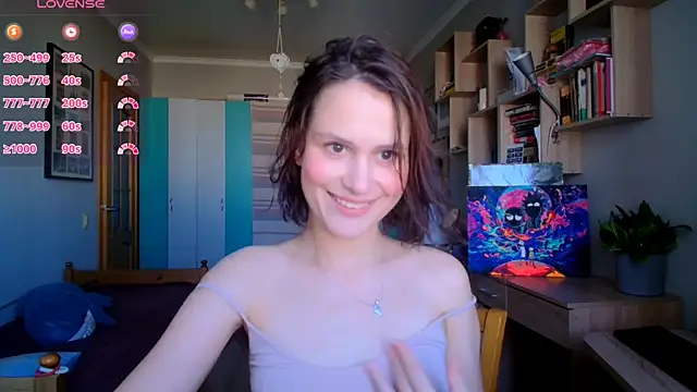 worsh1p me online show from July 5, 2:13 pm