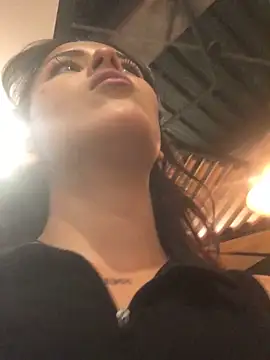 Snapshot of Mikasa-Ackerman chatting on September 19, 12:02 am Mikasa-Ackerman online show from September 19, 12:02 am