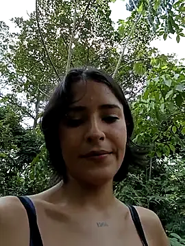 Mikasa-Ackerman online show from December 18, 6:14 pm