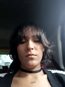 Mikasa-Ackerman online show from December 19, 10:17 pm