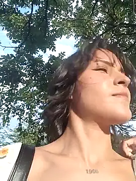 Mikasa-Ackerman online show from January 9, 10:00 pm