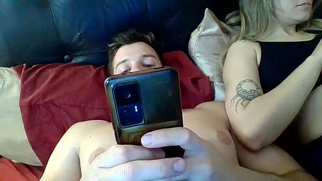 luca23millo90 online show from October 3, 2:52 am